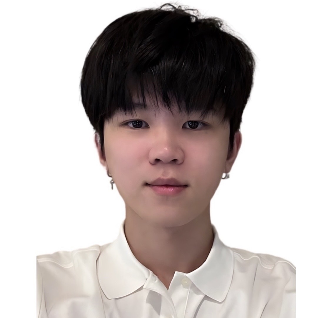 Jinhong Lin