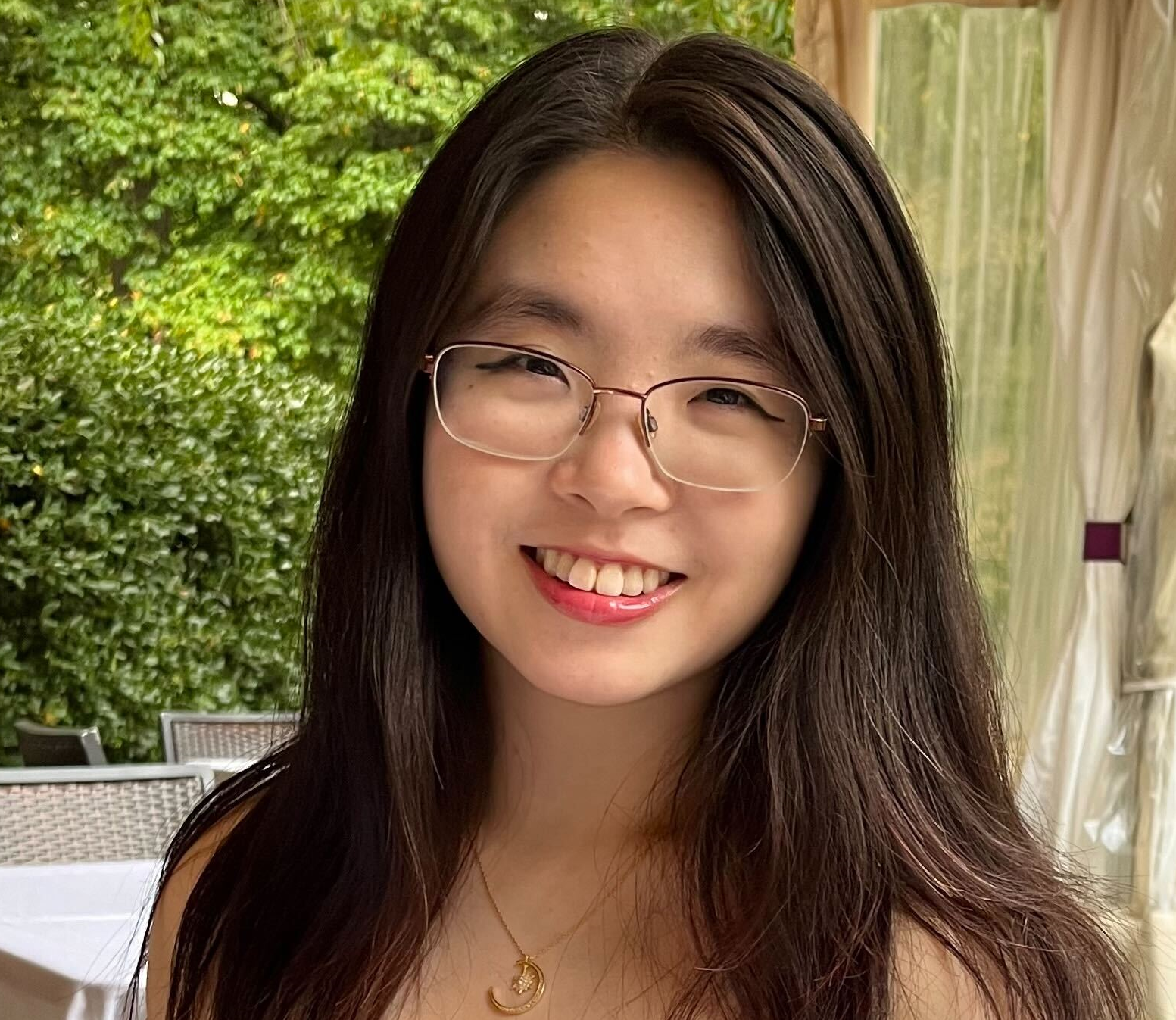 Rachael Pei